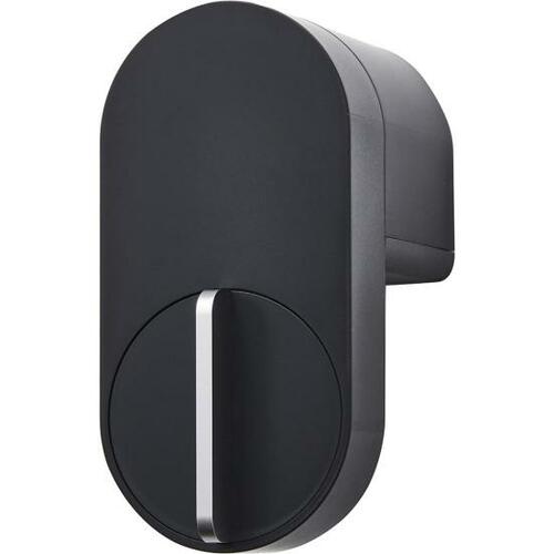 近づいただけで鍵が開く！「Qrio Lock Q-SL2」 イメージ