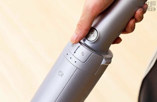使い勝手：スイスイ動くヘッドで掃除しやすい ドック付き掃除機おすすめ イメージ2