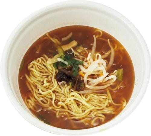 全体的にはおいしい イメージ