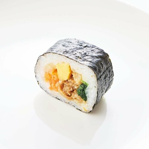 無印良品の冷凍食品ランキングおすすめ 無印良品 キンパ プルコギ イメージ2