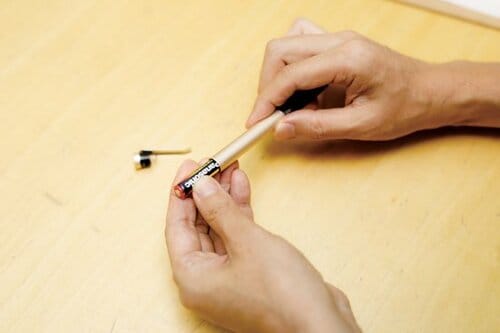 1位はルネサンス・プロ反応速度と正確な追従性が魅力 イメージ
