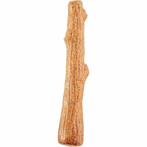 犬用おもちゃおすすめ ペットステージ ウッディー・タフ・スティック スモール イメージ1