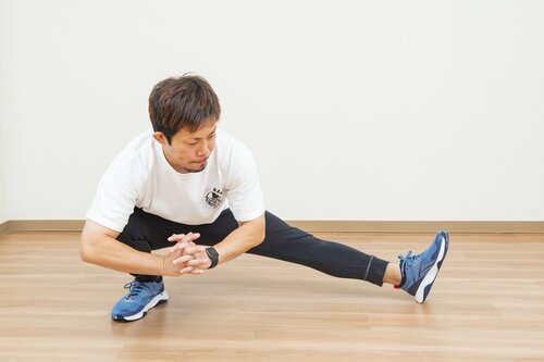5位:リーボック「スニーカー HIIT トレーニング 2 LKZ30」 フィットネスシューズおすすめ イメージ2