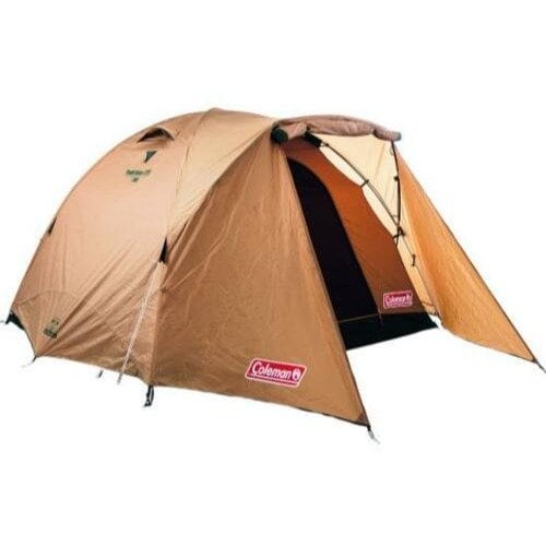 ファミリーテントおすすめ コールマン タフドーム/2725 イメージ