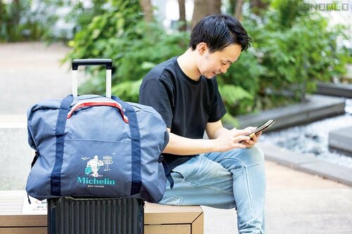 ボストンバッグの選び方は? ボストンバッグおすすめ イメージ
