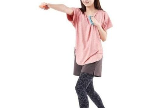 癖になる心地よさで運動量は抜群「Fit Boxing 2」