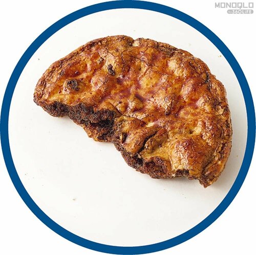 醤油せんべいおすすめ 天然生活 たまり割れ煎餅 無選別 イメージ2