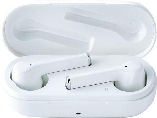 ファーウェイ(HUAWEI):FreeBuds 3i:ワイヤレスイヤホン