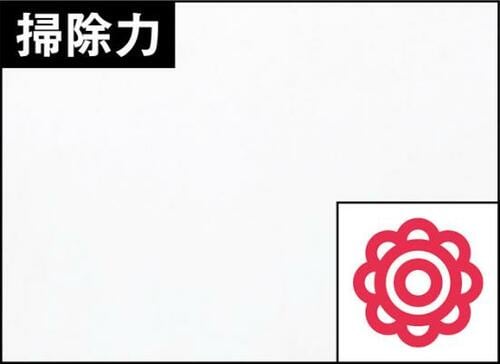 水分量と掃除力は断トツ！キャンドゥ 水分たっぷりシート イメージ2