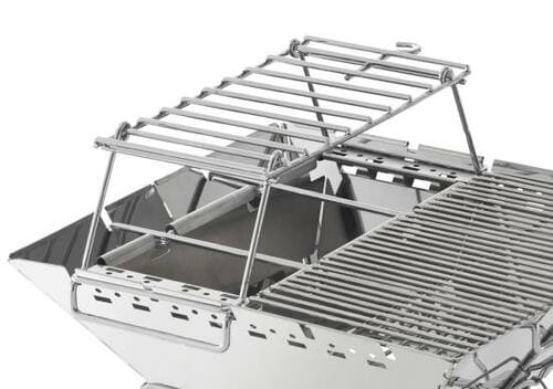 4位: ゴトク付きで組み立て10秒 オプションも多彩なロゴス イメージ2