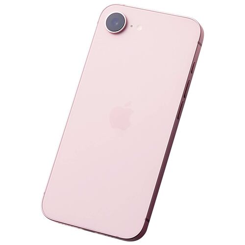 Apple「iPhone 17e」おすすめ Apple iPhone 17e(256GB) イメージ2