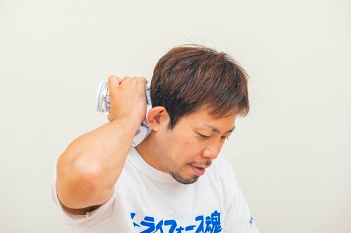 プーマ「氷嚢」 アイシングバッグおすすめ イメージ2