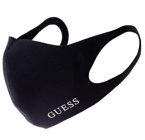 ゲスジャパン(GUESS JAPAN):GUESS LOGO MASK:マスク
