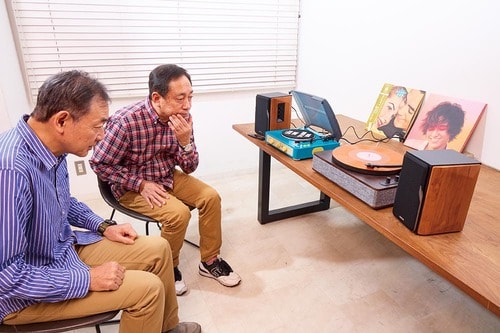 安いレコードプレーヤーの選び方は? 安いレコードプレーヤーおすすめ イメージ