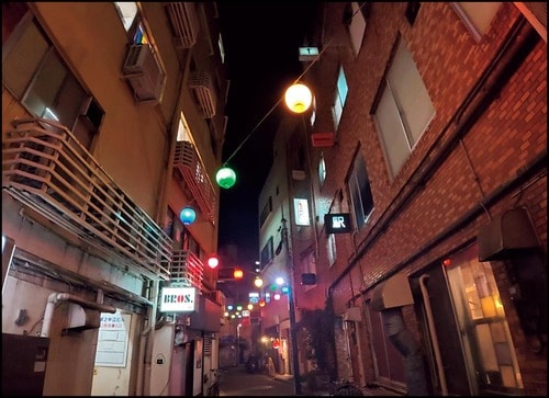 テスト1：動画 アクションカメラおすすめ イメージ