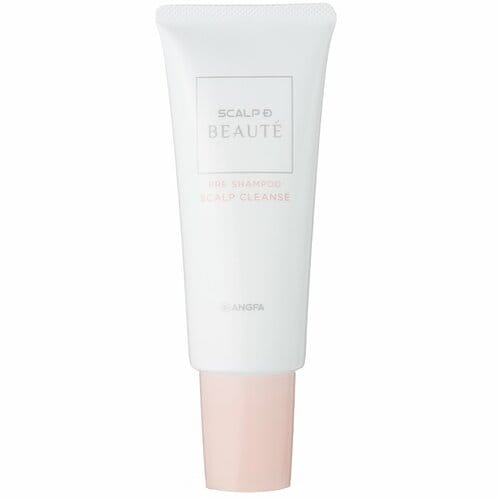 頭皮クレンジングおすすめ アンファー スカルプD ボーテ スカルプクレンズ イメージ