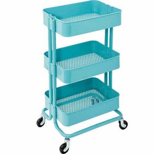 IKEA RÅSKOGワゴン