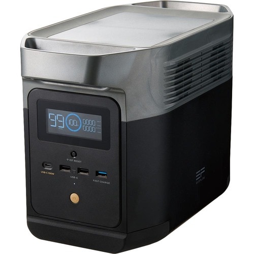 EcoFlow 「DELTA mini」 イメージ