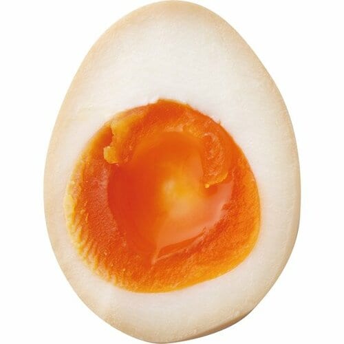 【評価：×】麺つゆ原液ではしょっぱくて食べられない！ イメージ