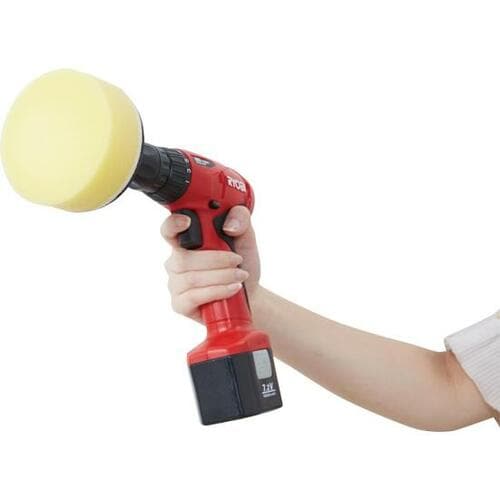 電動でヌメリ解消！「マジックタッチ7点セット」 イメージ