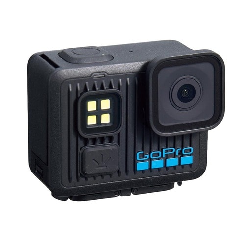 アクションカメラおすすめ GoPro LIT HERO イメージ
