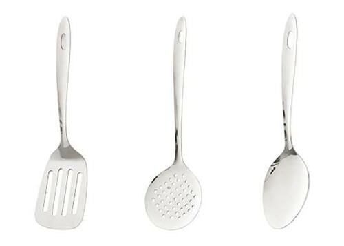 ポイント：その他のキッチンツールはクオリティ低め イメージ