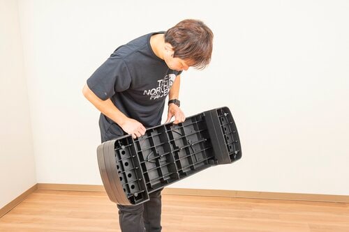 6位:MRG「ステップ台 3段 昇降台」 イメージ3