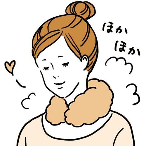 Q. 蒸しタオル習慣で首や肩のコリを改善！ イメージ3