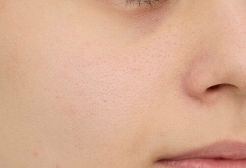 ナチュラルさ ナイトパウダーおすすめ イメージ