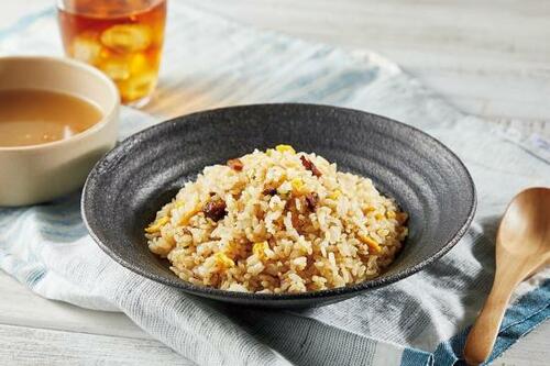 コスパも味も◎！ トップバリュ「香味チャーハン」 イメージ2