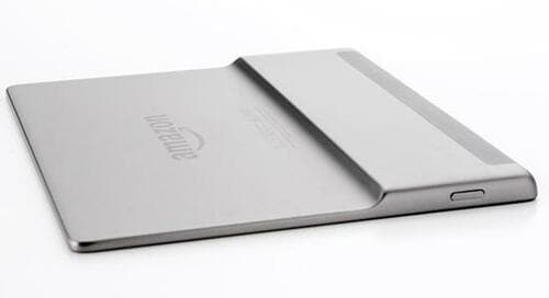 持ちやすくて使いやすい形状・機能が魅力的 イメージ