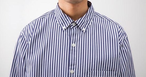 【S評価】グローバルワーク休みの日もオシャレに決まる イメージ