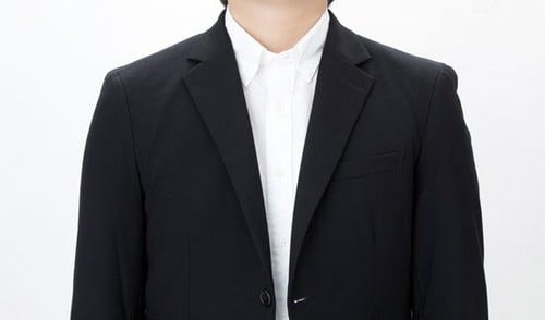 ジャケットコーデ初心者に!トレンド感のあるGUは20代向き