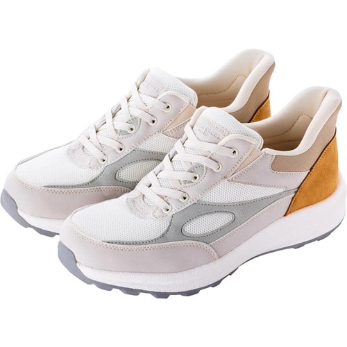 ハンズフリーシューズおすすめ CEDAR CREST 手を使わずに履ける CEDAR CREST CC-60770 イメージ1