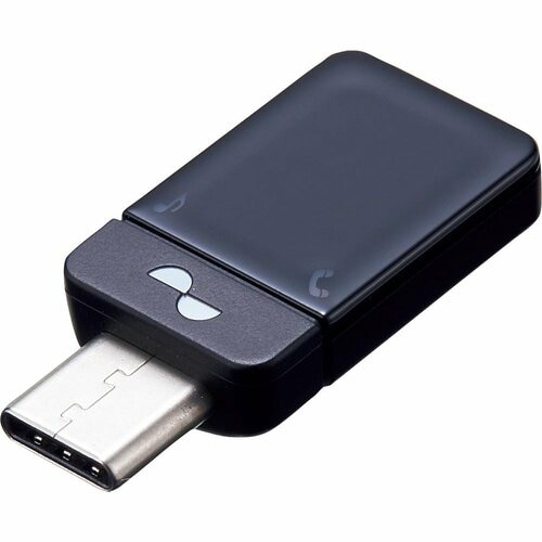 スマホアイテムおすすめ Nura Bluetooth 5.3 Audio Transmitter イメージ1