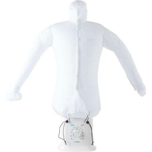 重宝すること間違いなし！シャツでもアイロン要らず！ イメージ