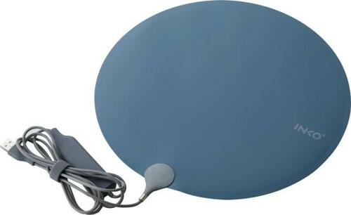 薄さ1mmで外使いに◎ どこでもあったかポカポカ座布団 イメージ