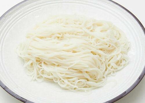 手延素麺 島の光 赤帯すべての要素を備えた名品 イメージ7