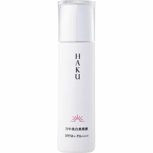 HAKU「薬用 日中美白美容液【医薬部外品】」 イメージ