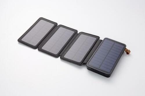 Iusam Direct:モバイルバッテリー:充電器