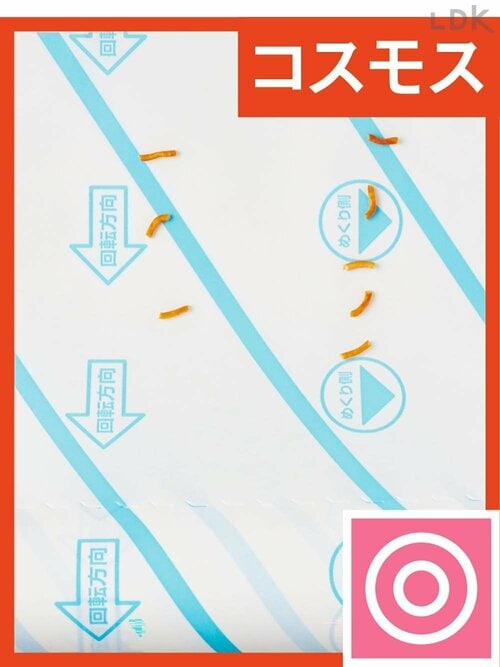 粘着力 イメージ