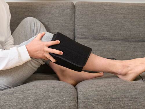 装着型 フットマッサージャーおすすめ イメージ