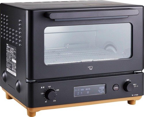厚みのあるトーストは極上の旨さ!象印「STAN.EQ-FA22」 イメージ