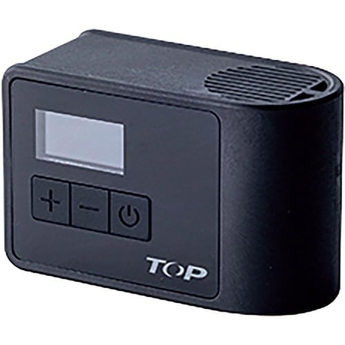 電動空気入れおすすめ TOP nano.pump イメージ