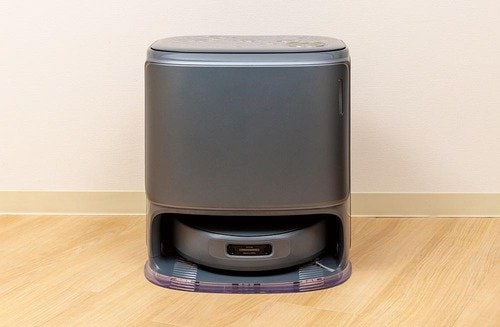 テスト7:設置性 ハイエンドのロボット掃除機おすすめ イメージ