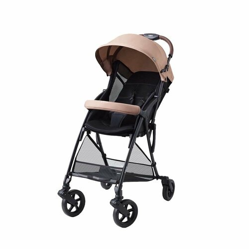 生後7カ月頃から使えるB型タイプ B型ベビーカーおすすめ イメージ