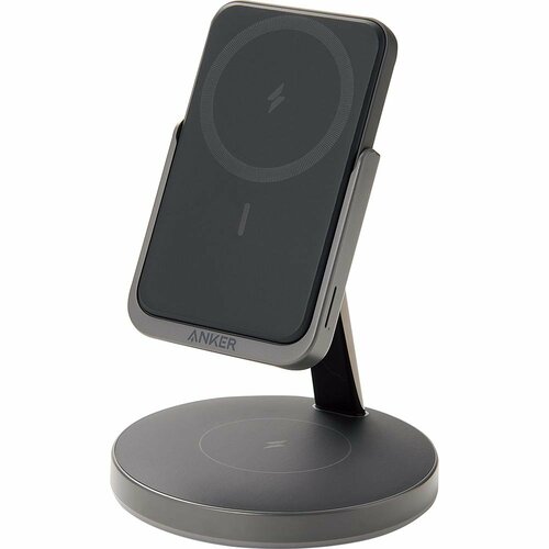 アンカー・ジャパン「Anker 633 Magnetic WirelessCharger (MagGo)」