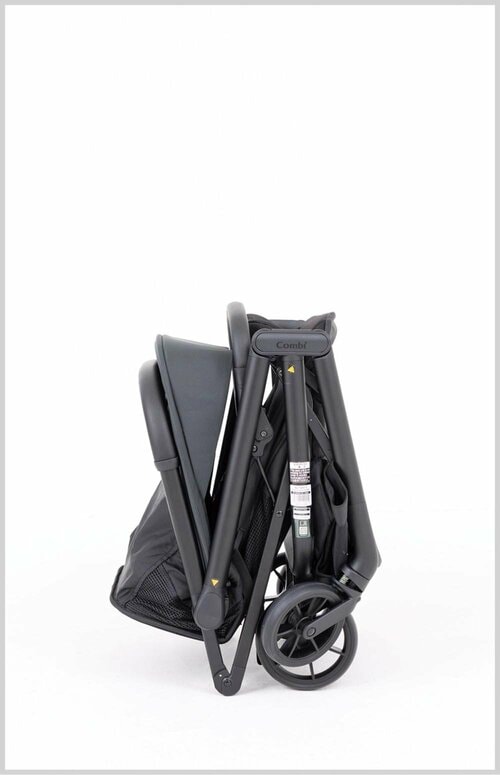 STEP3 B型ベビーカーおすすめ イメージ