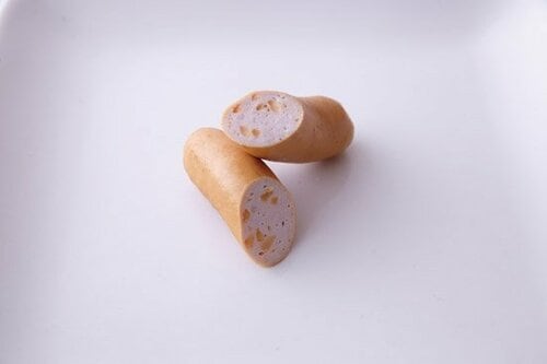 成城石井:レッドチェダーチーズウィンナー