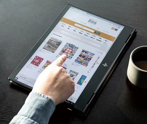 ベストな理由:シーンに合わせて5つの形態に変形! イメージ